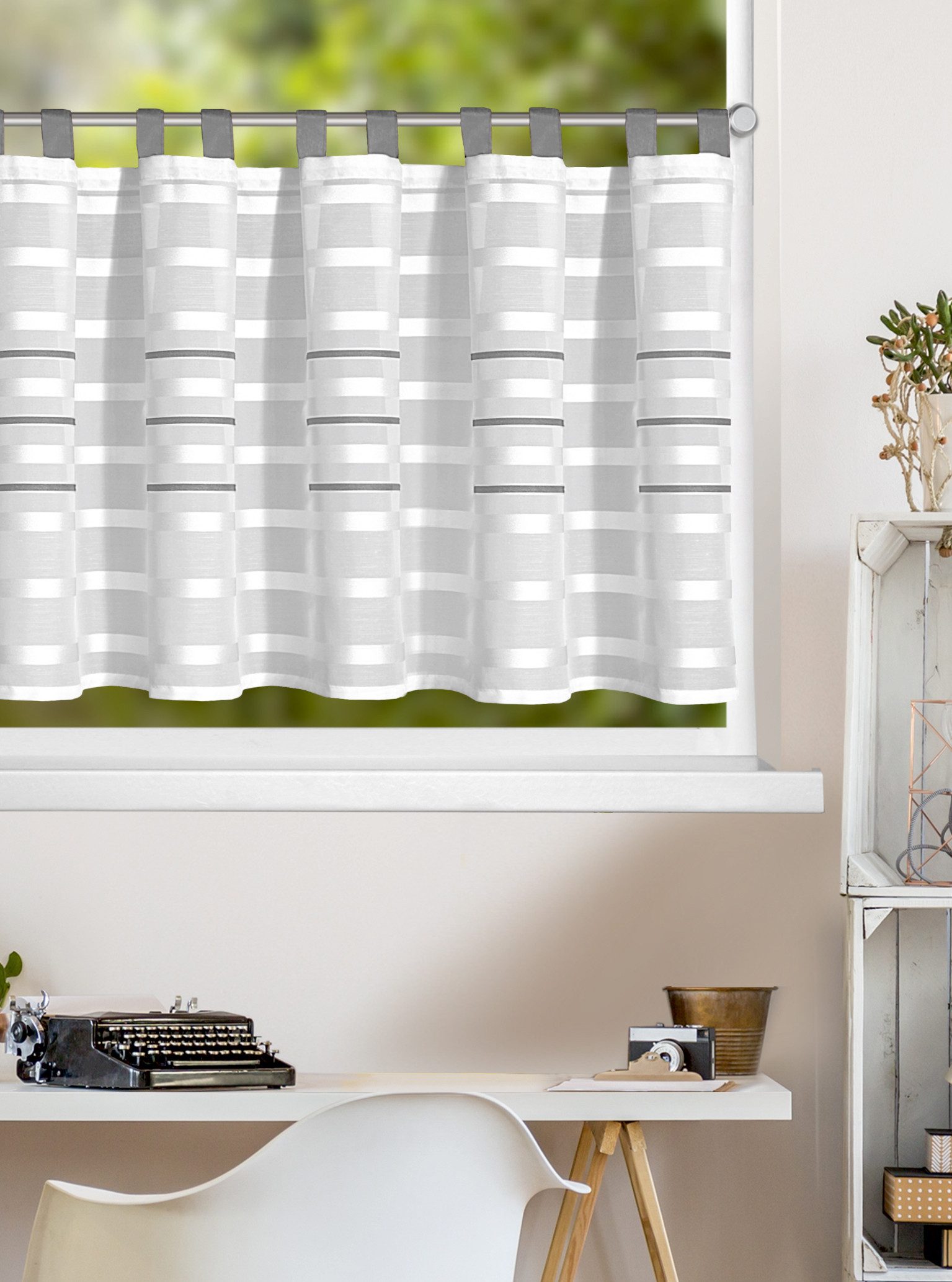 HOMING Panneaux Linea, Schlaufen (1 St), günstig online kaufen