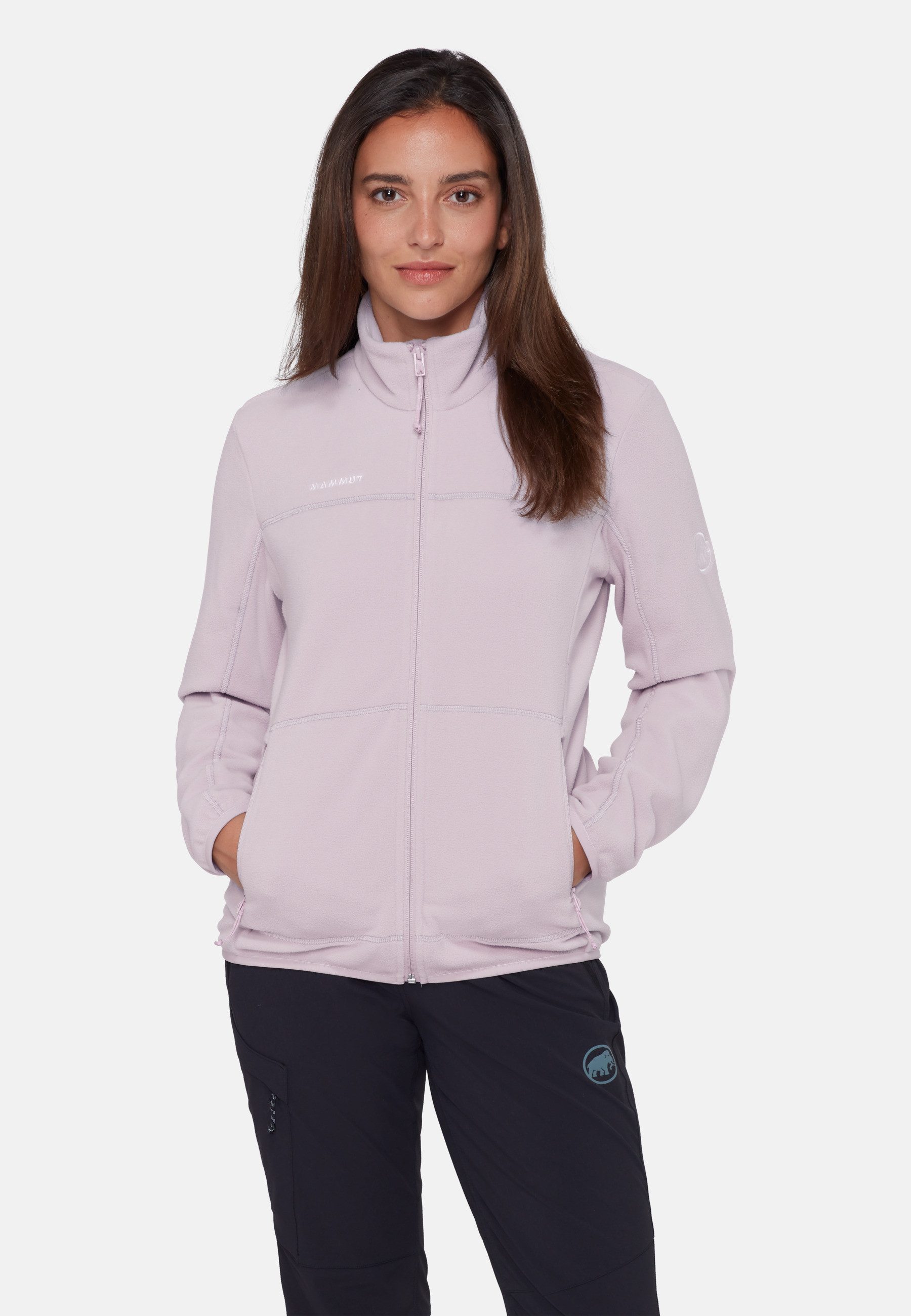 Mammut Fleecejacke Innominata Light ML Jacket Women