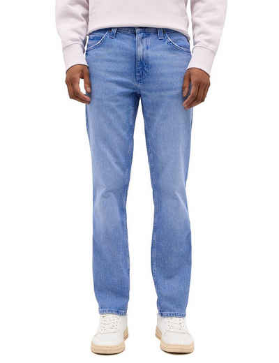 MUSTANG Straight-Jeans Tramper Straight