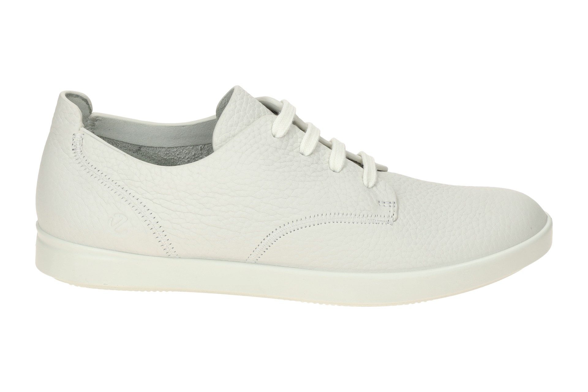 Ecco Leisure W Sneaker, Schnürschuh, Halbschuh, günstig online kaufen