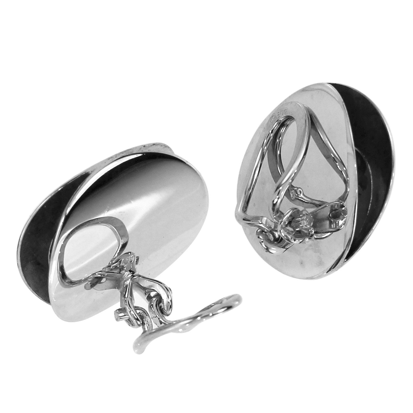 OSTSEE-SCHMUCK Paar Ohrclips Ostsee-Schmuck Ohrclip Alina Ohrclip Alina (2-tlg)