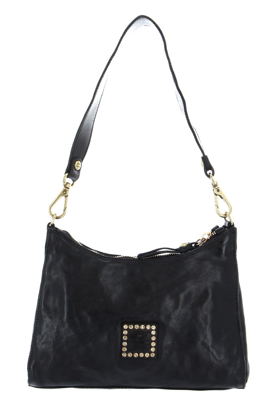 Campomaggi Schultertasche