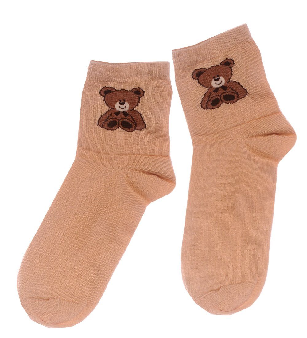 Martinex Socken Socken Freizetsocken 35 38 39 40 42 1 Paar Strümpfe