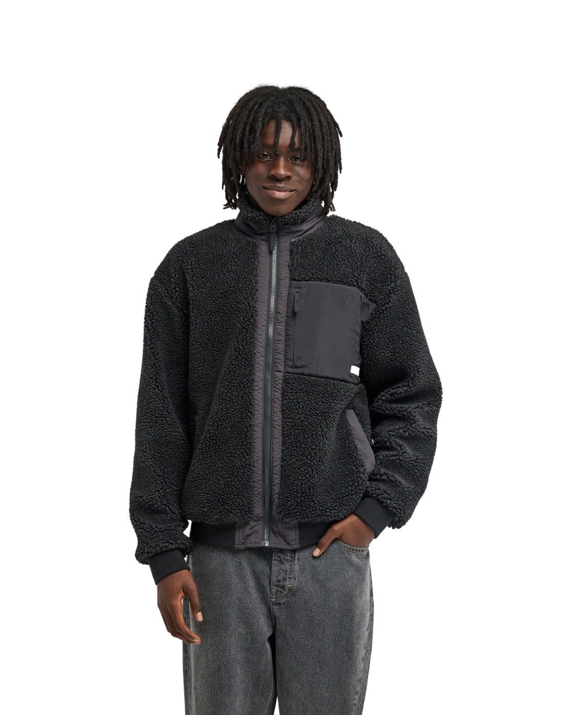 Element Outdoorjacke Oak Sherpa