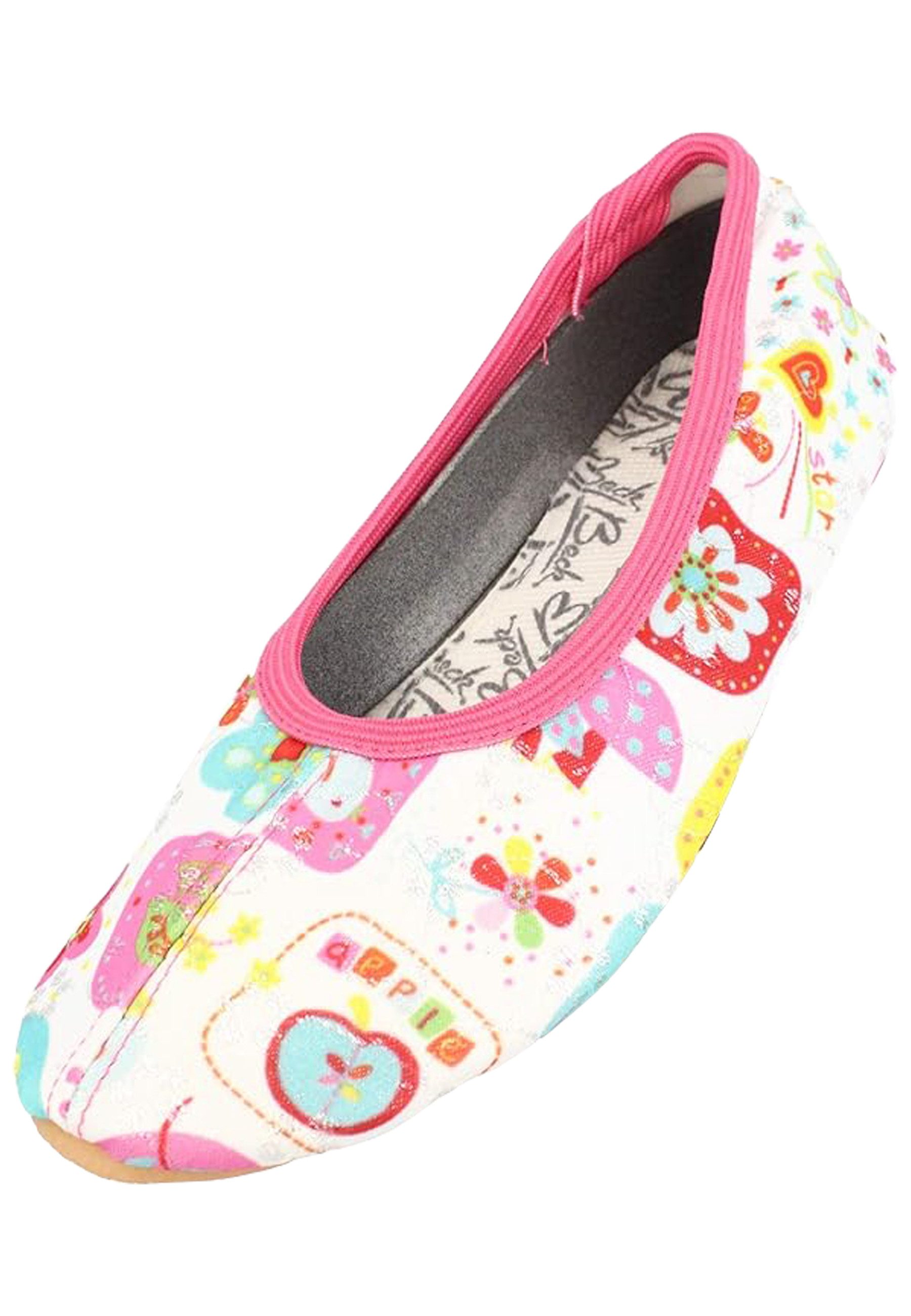 Beck Star Gymnastikschuh (not_applicable)