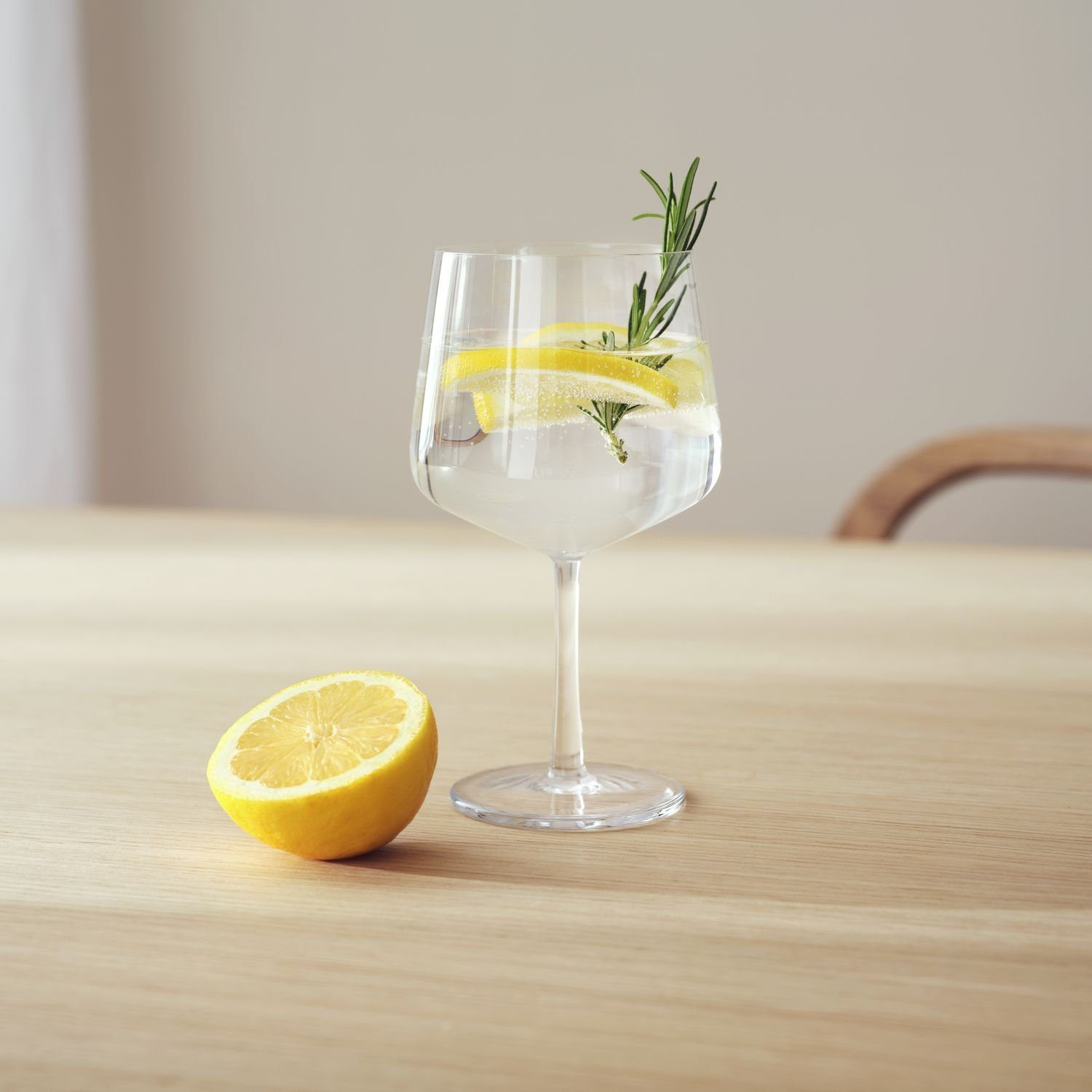IITTALA Cocktailglas Essence, 2-tlg., Glas