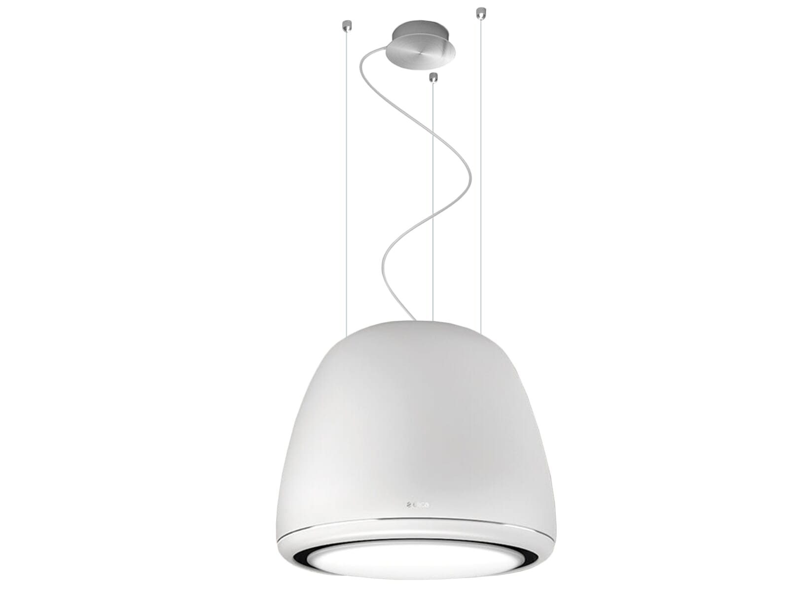 Elica Deckenhaube, 50 cm