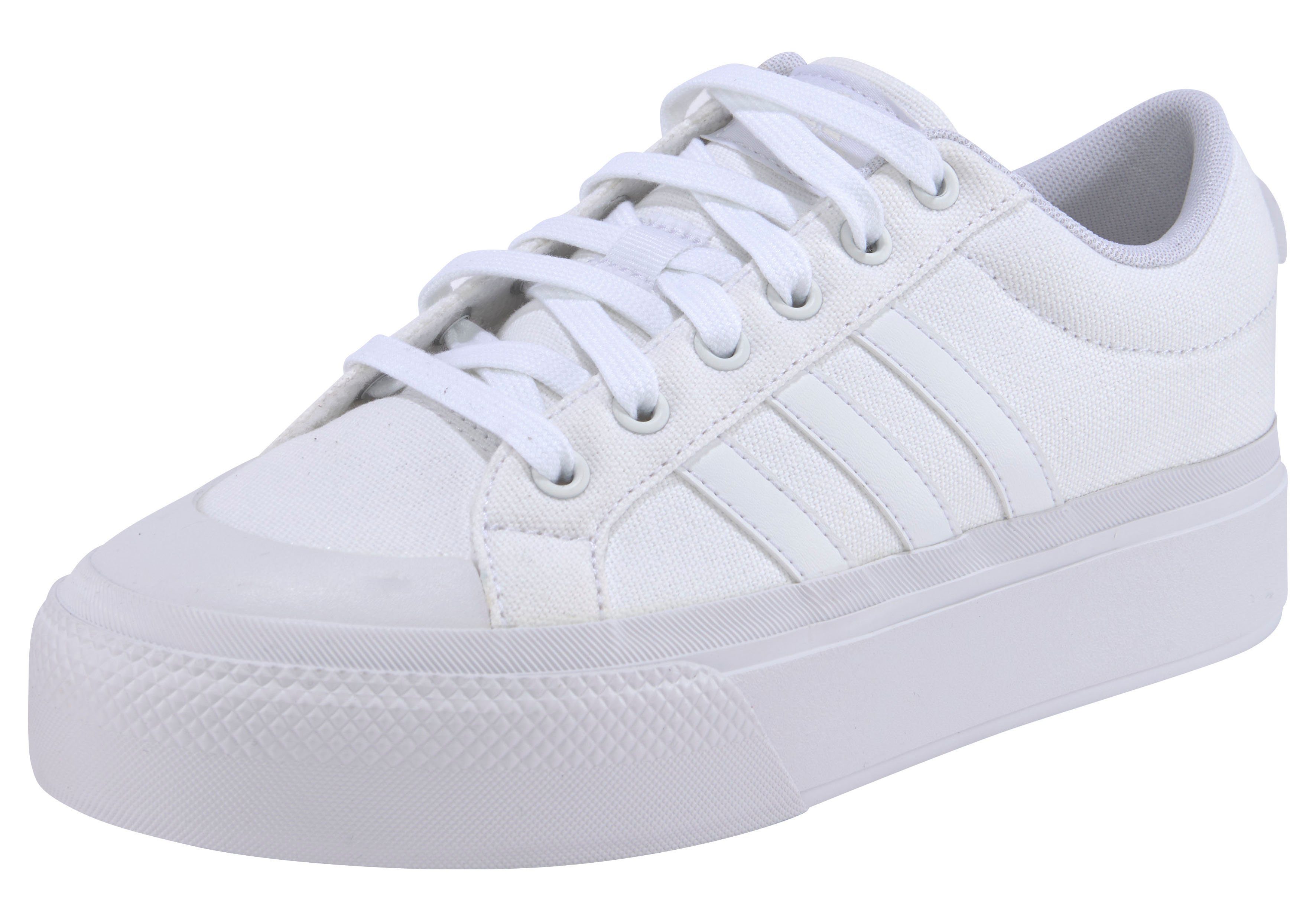 adidas Sportswear BRAVADA 2.0 PLATFORM Sneaker günstig online kaufen
