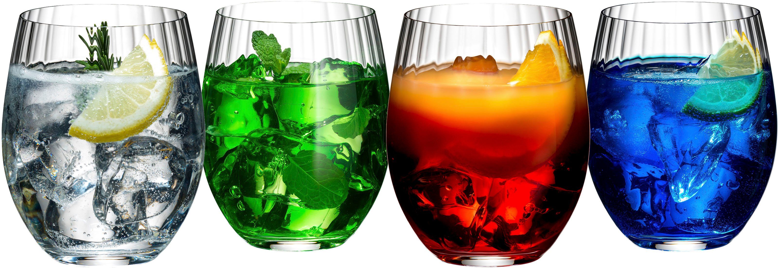 Cocktailglas Mixing Sets