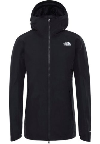 The North Face Funktionsparka »HIKESTELLER«