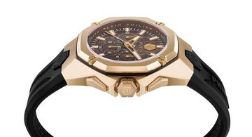 PHILIPP PLEIN Chronograph Octagon