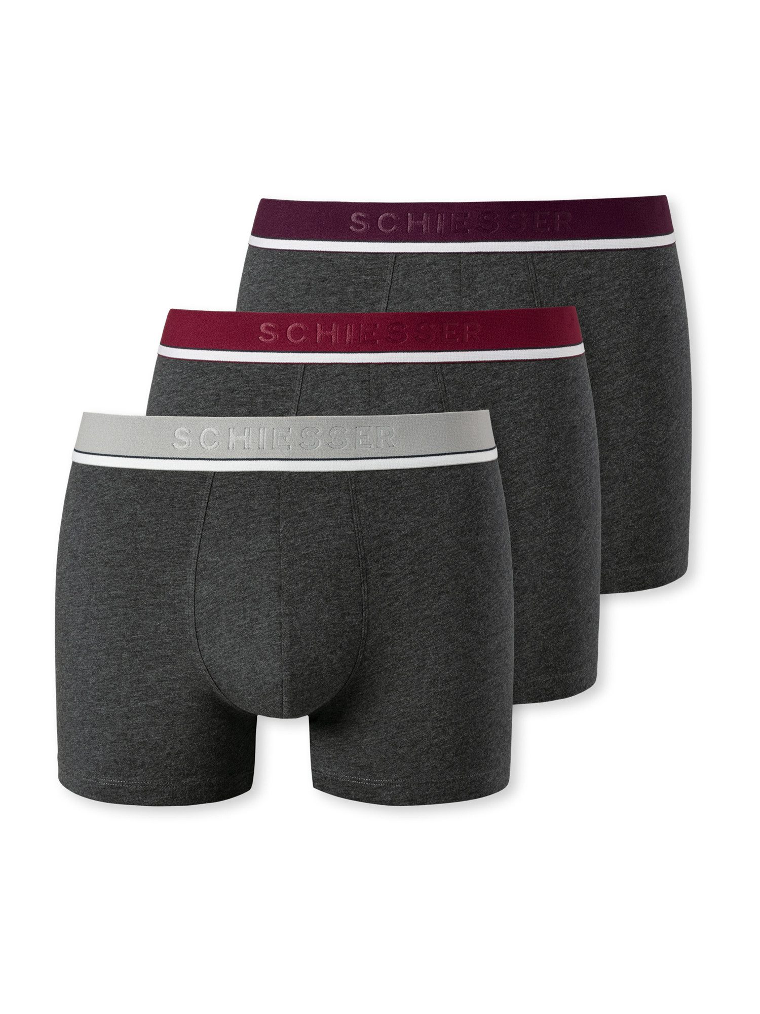 Boxer 95/5 Organic