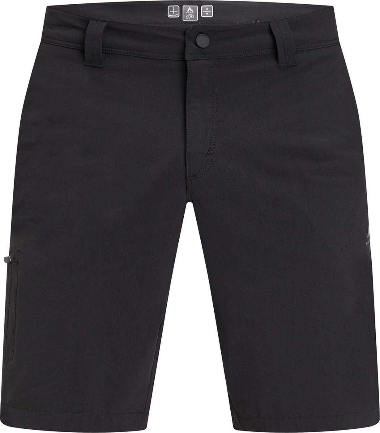 McKINLEY Funktionsshorts He.-Bermuda Cameron II mn günstig online kaufen