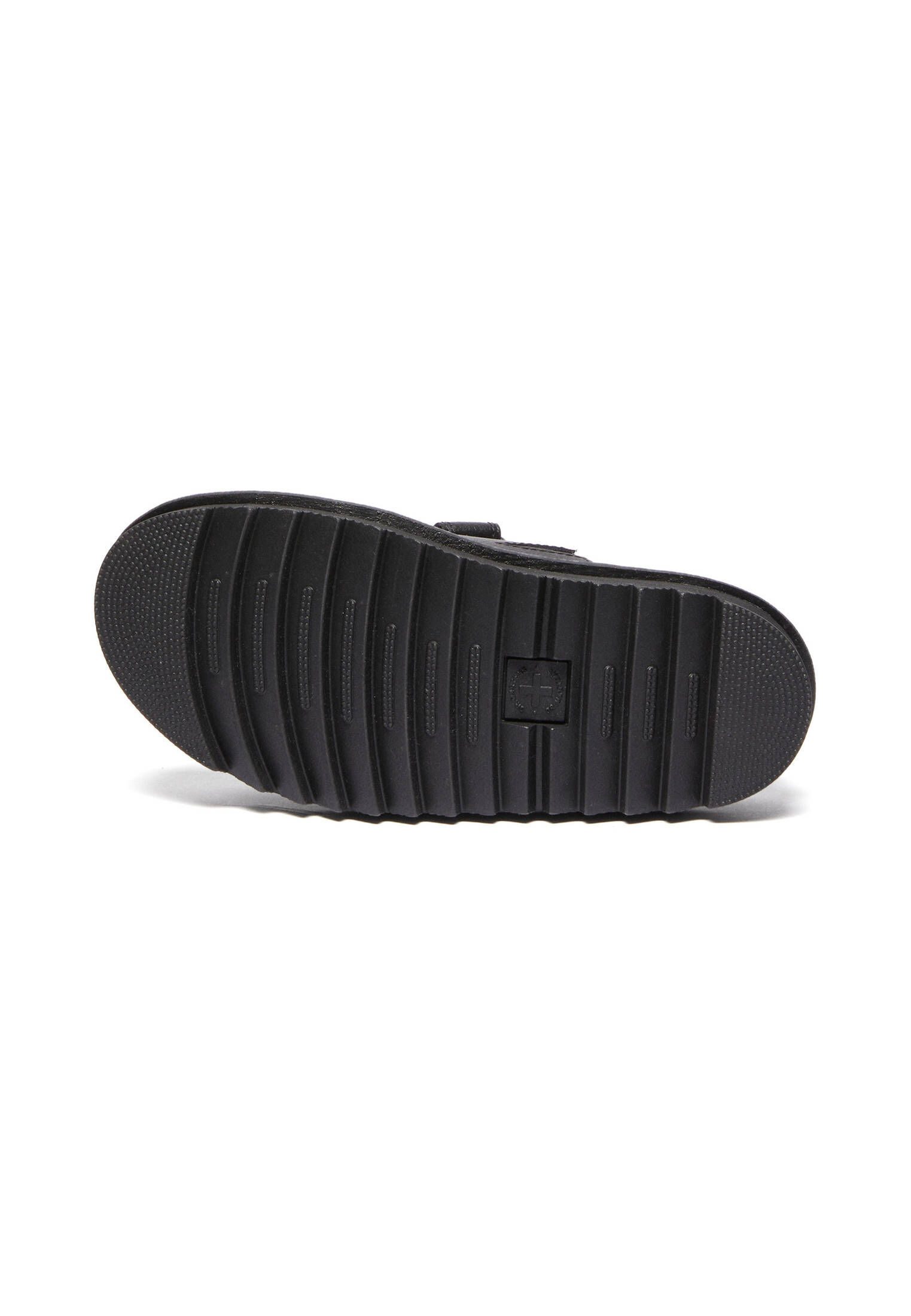 DR. MARTENS Damen Sandalen aus Leder günstig online kaufen