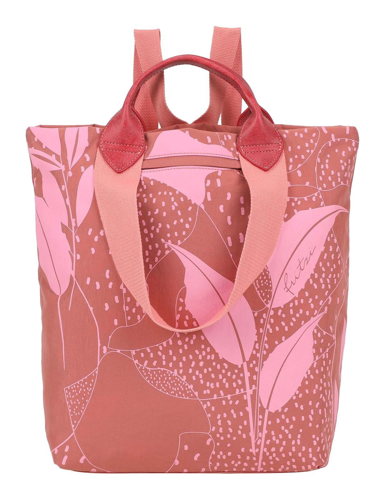 Fritzi aus Preußen Schultertasche Limited Leaves Lighty günstig online kaufen