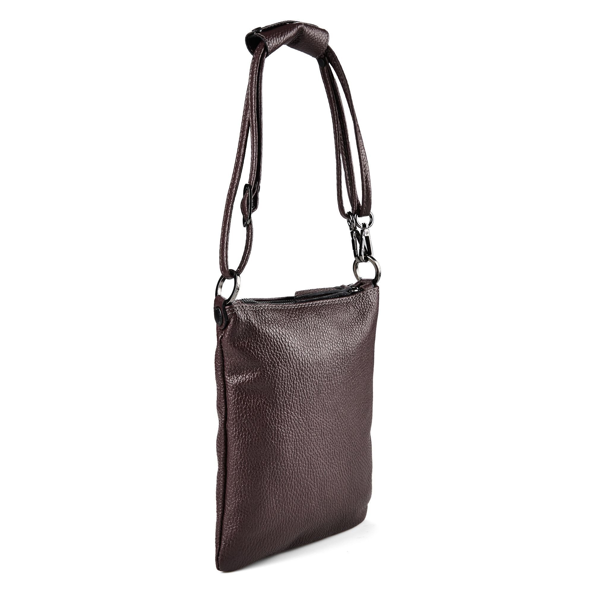 Gabs Schultertasche Beyonce, Leder