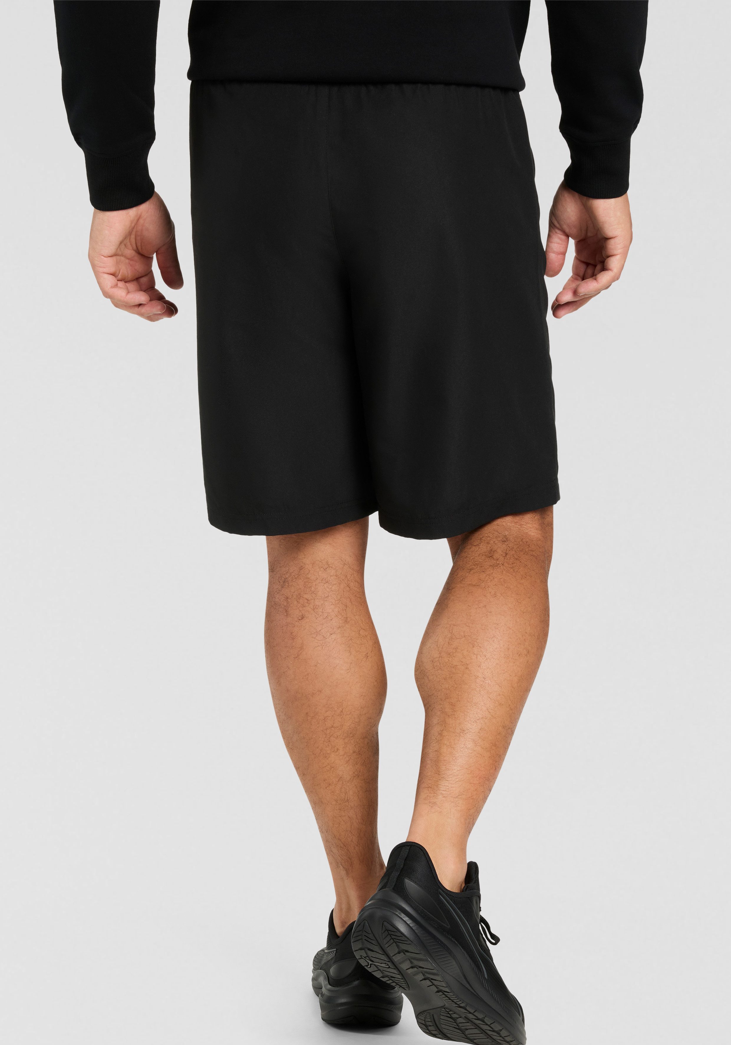 Lonsdale Trainingsshorts BROXFIELD (1-tlg) günstig online kaufen