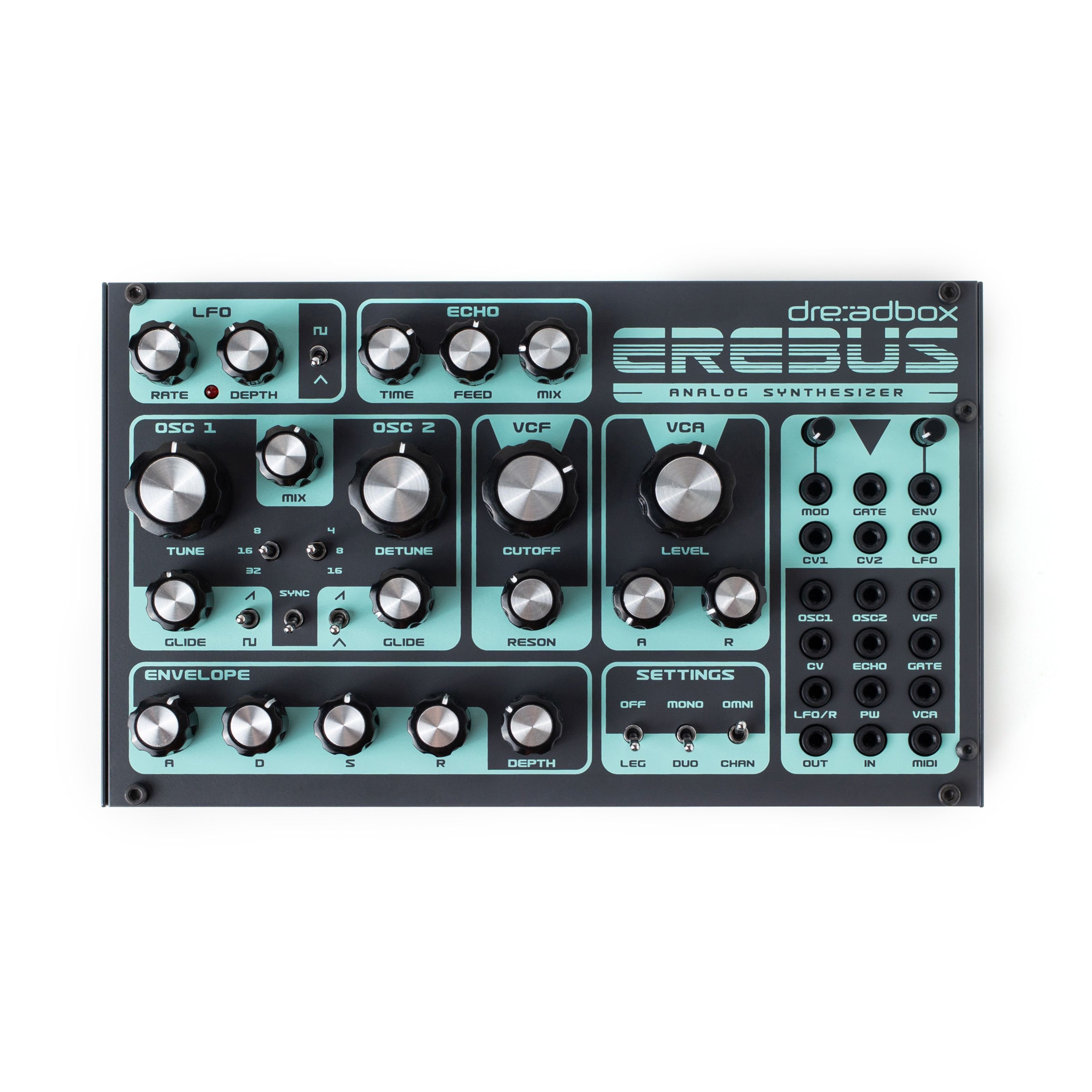 Synthesizer