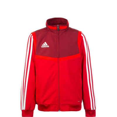 adidas Performance Trainingsjacke Tiro 19 Präsentationsjacke Kinder