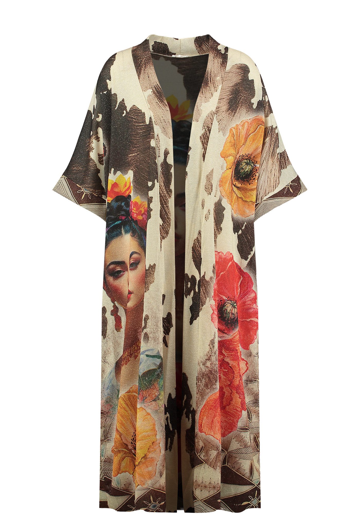 Key Largo T-Shirt WT BUTTERFLY jacket (1er) günstig online kaufen