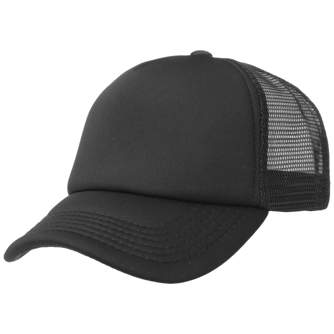 Atlantis Trucker Cap (1-St) Baseballcaps mit Schirm