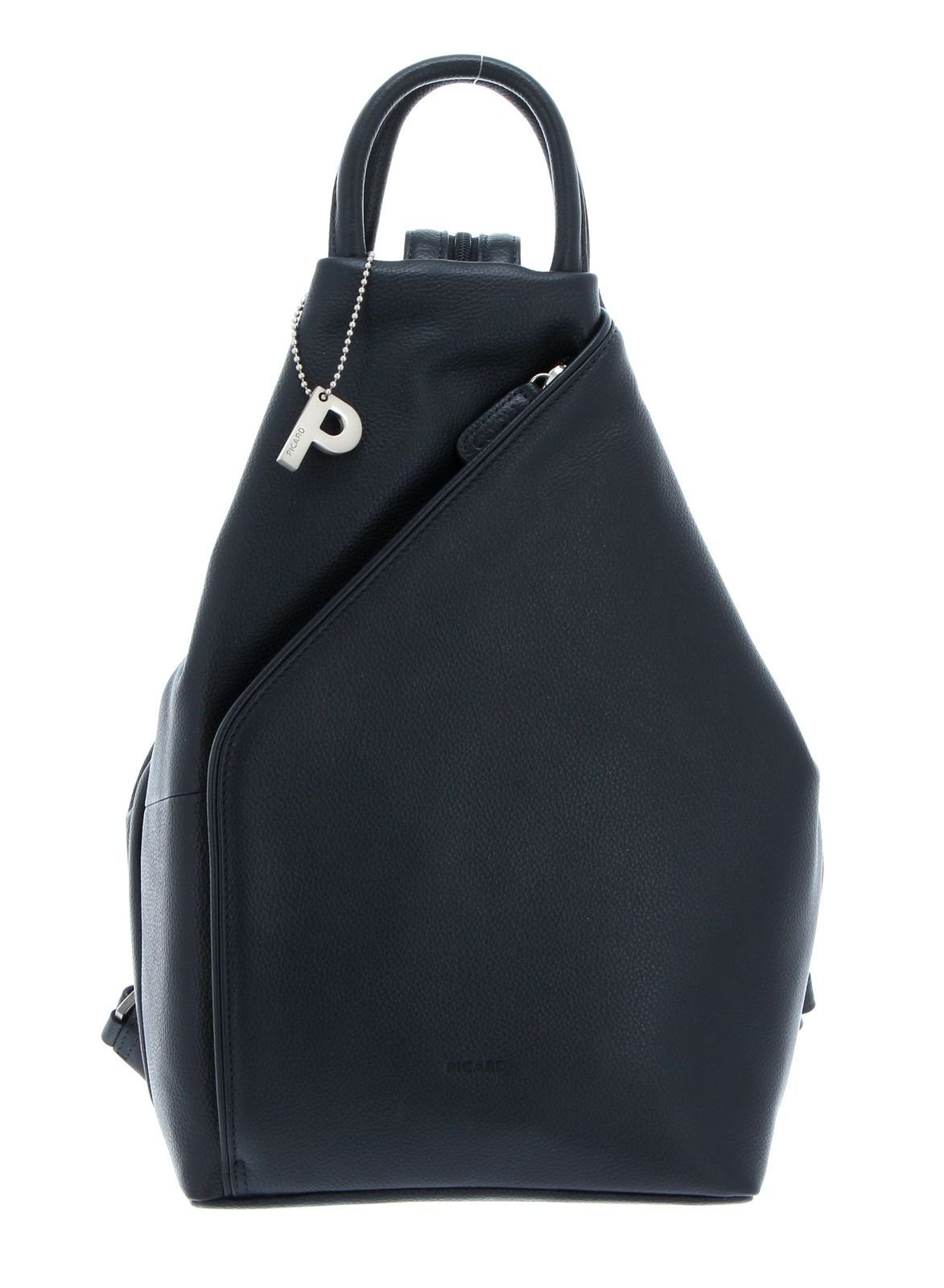 Picard Rucksack Luis, aus echtem Rindsleder günstig online kaufen