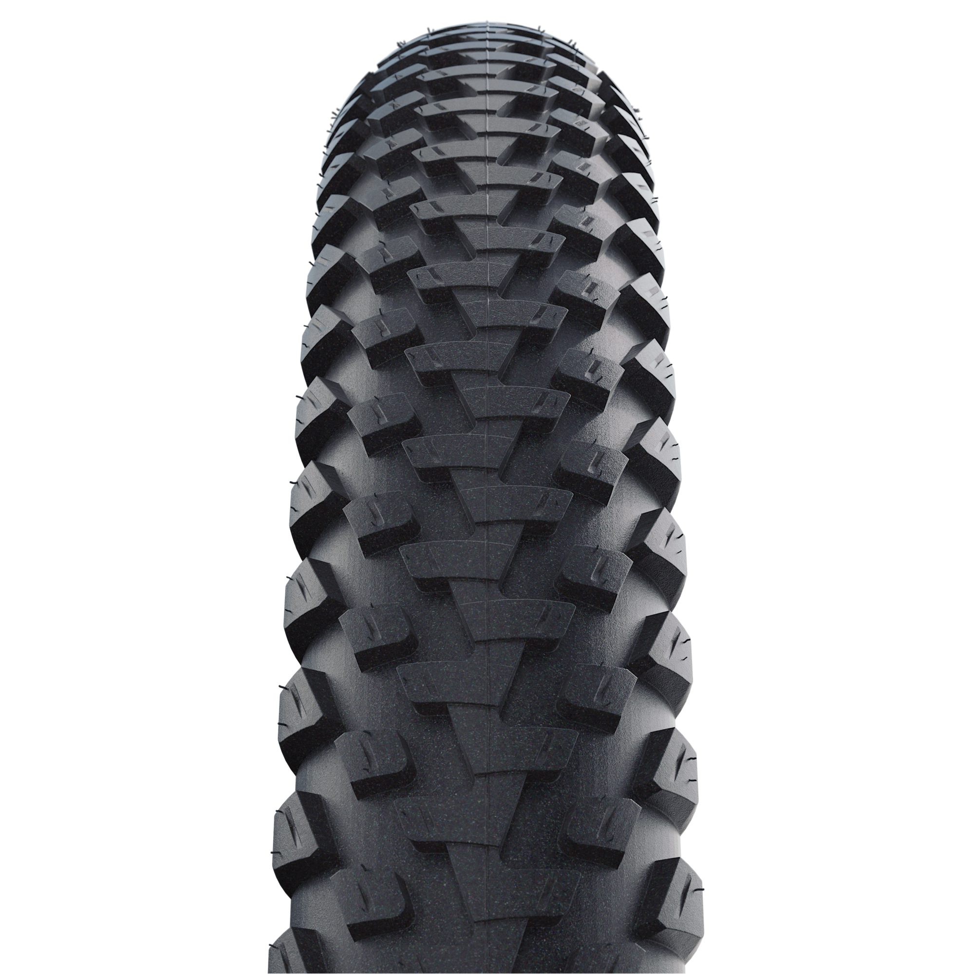 Schwalbe Fahrradreifen 2x Schwalbe Marathon Plus MTB 57-559 SmartGuard 26x2.25 Mantel, (2-tlg), Drahtreifen