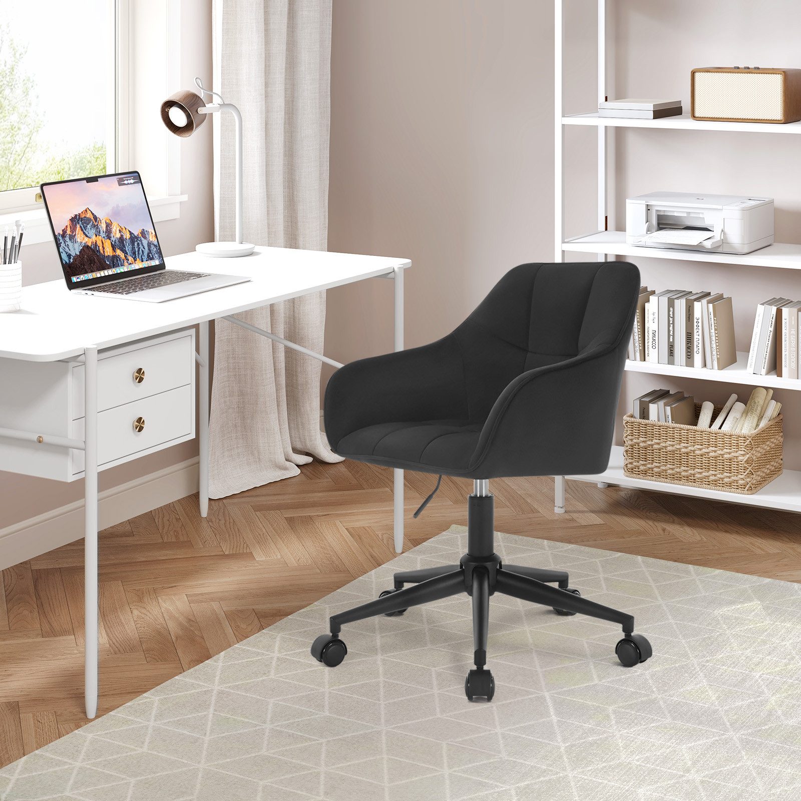 Woltu Bürostuhl (1 St), Homeoffice Stuhl, günstig online kaufen