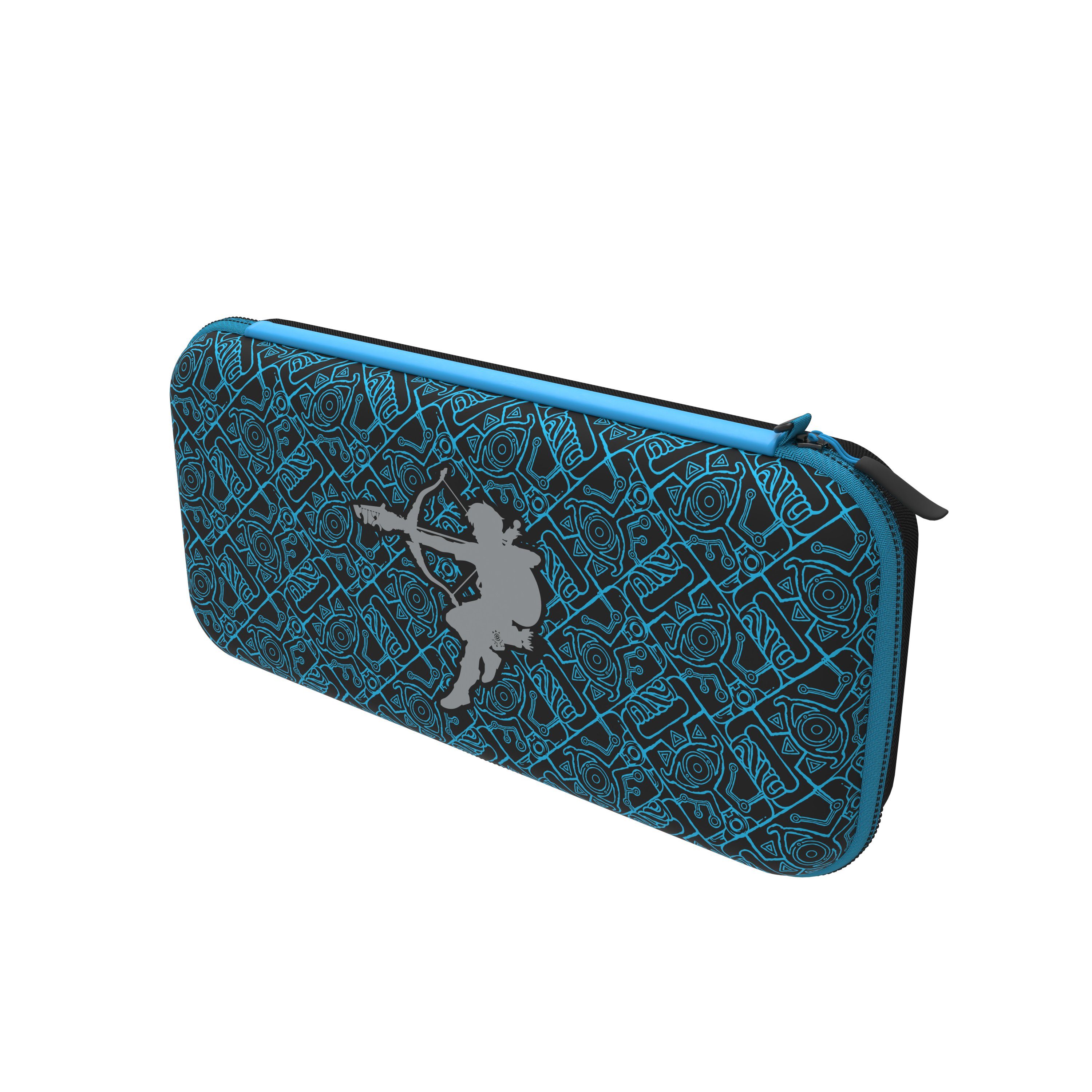 PDP - Performance Designed Products Spielekonsolen-Tasche Travel Case günstig online kaufen
