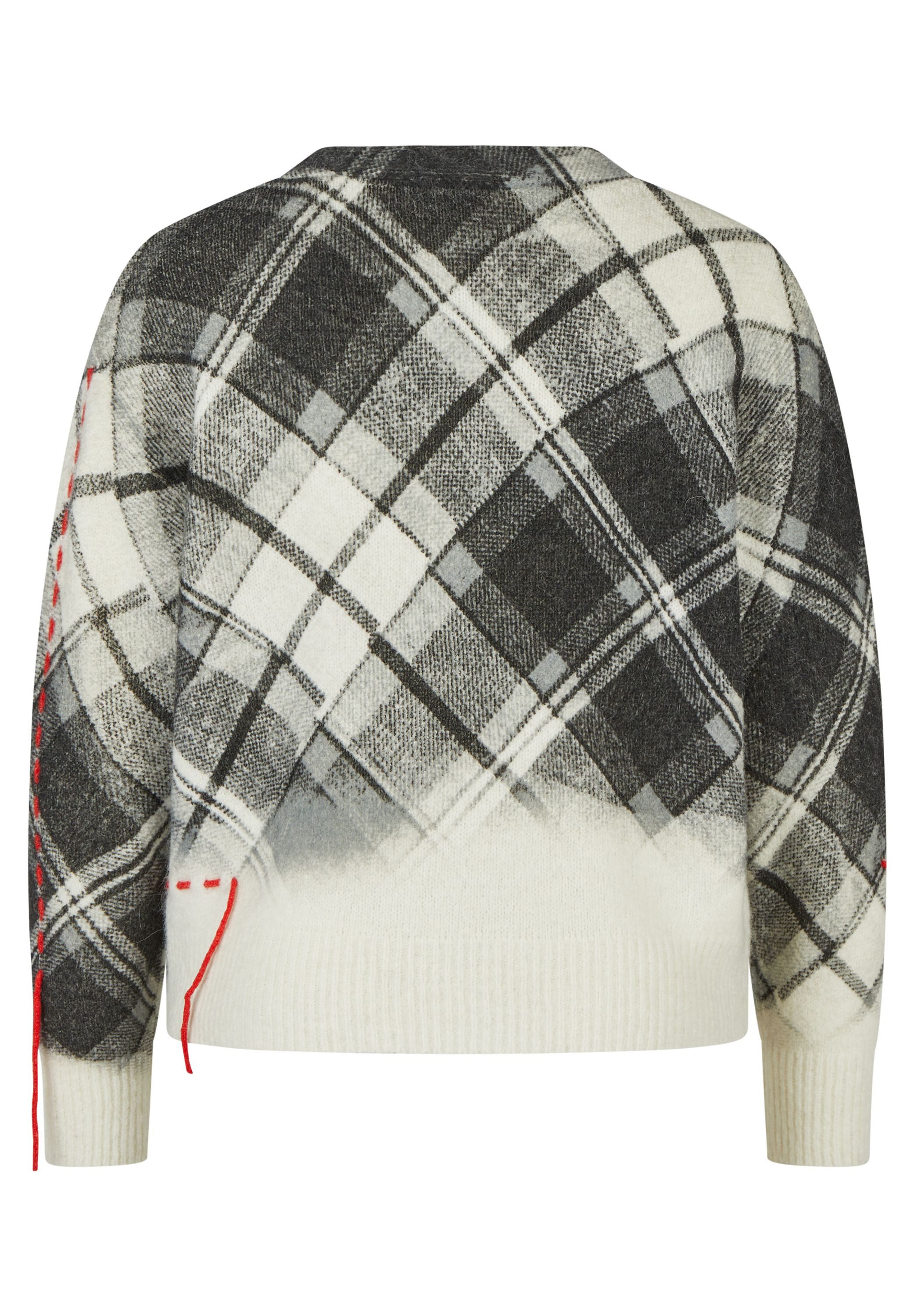 LeComte Strickjacke