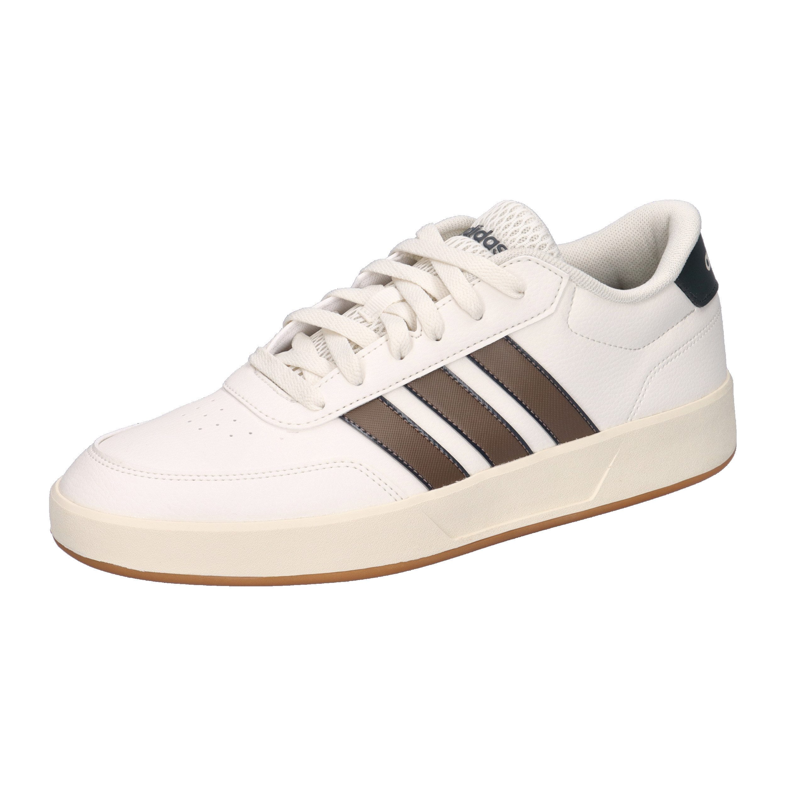 adidas Performance adidas Herren Sneaker BREAKNET günstig online kaufen
