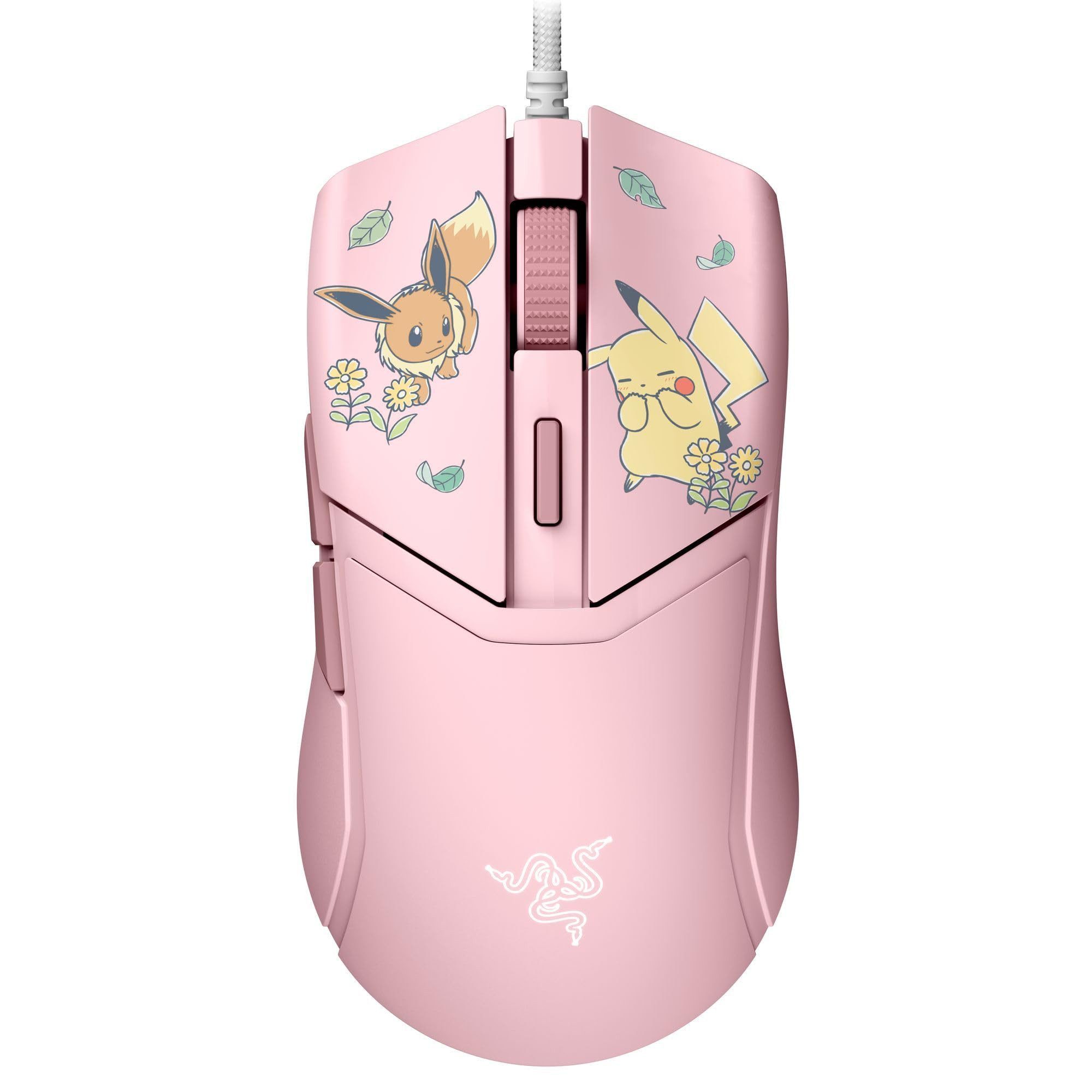 RAZER RZ01-04650900-RUEA Maus