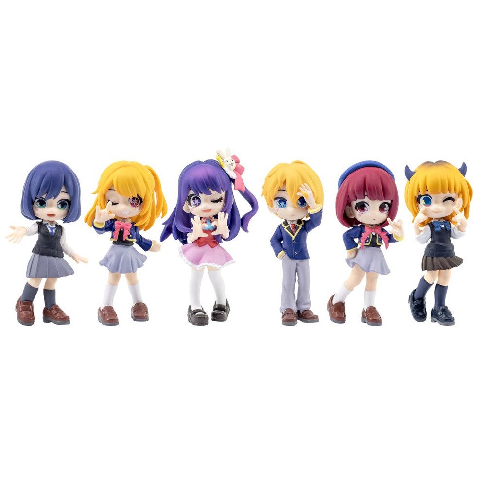 TOYS MATTER EUROPE LIMITED Spielfigur Oshi No Ko - Sammelfigur - 1 Stück