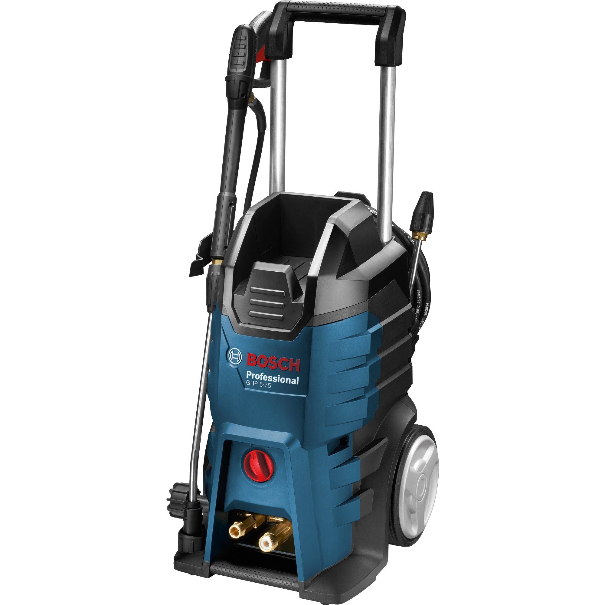 Bosch Professional Минимойки Bosch Professional Минимойки GHP 5-75, 2600 W, Fördermenge max: 560 l/h