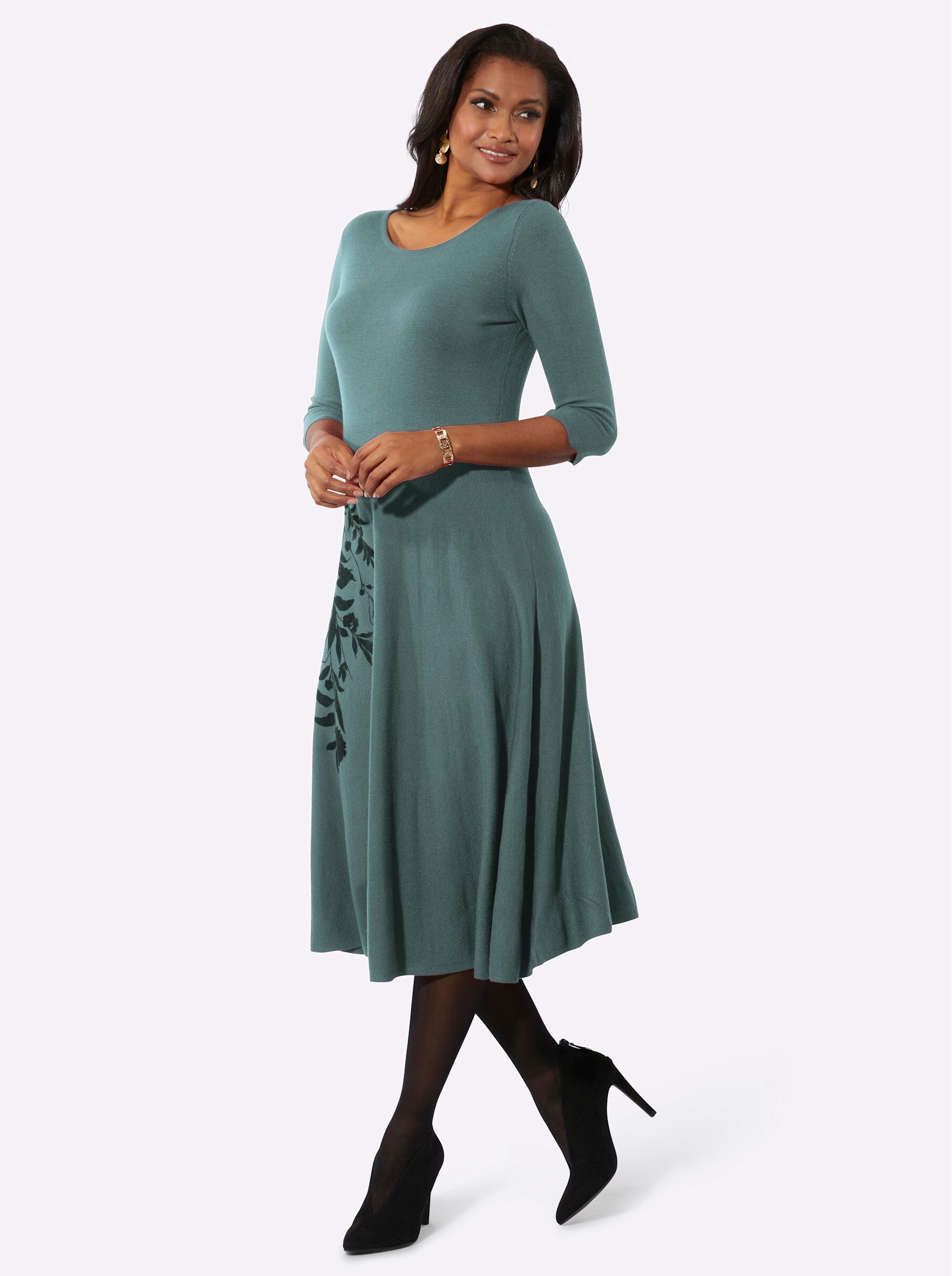 Witt Strickkleid Strickkleid günstig online kaufen