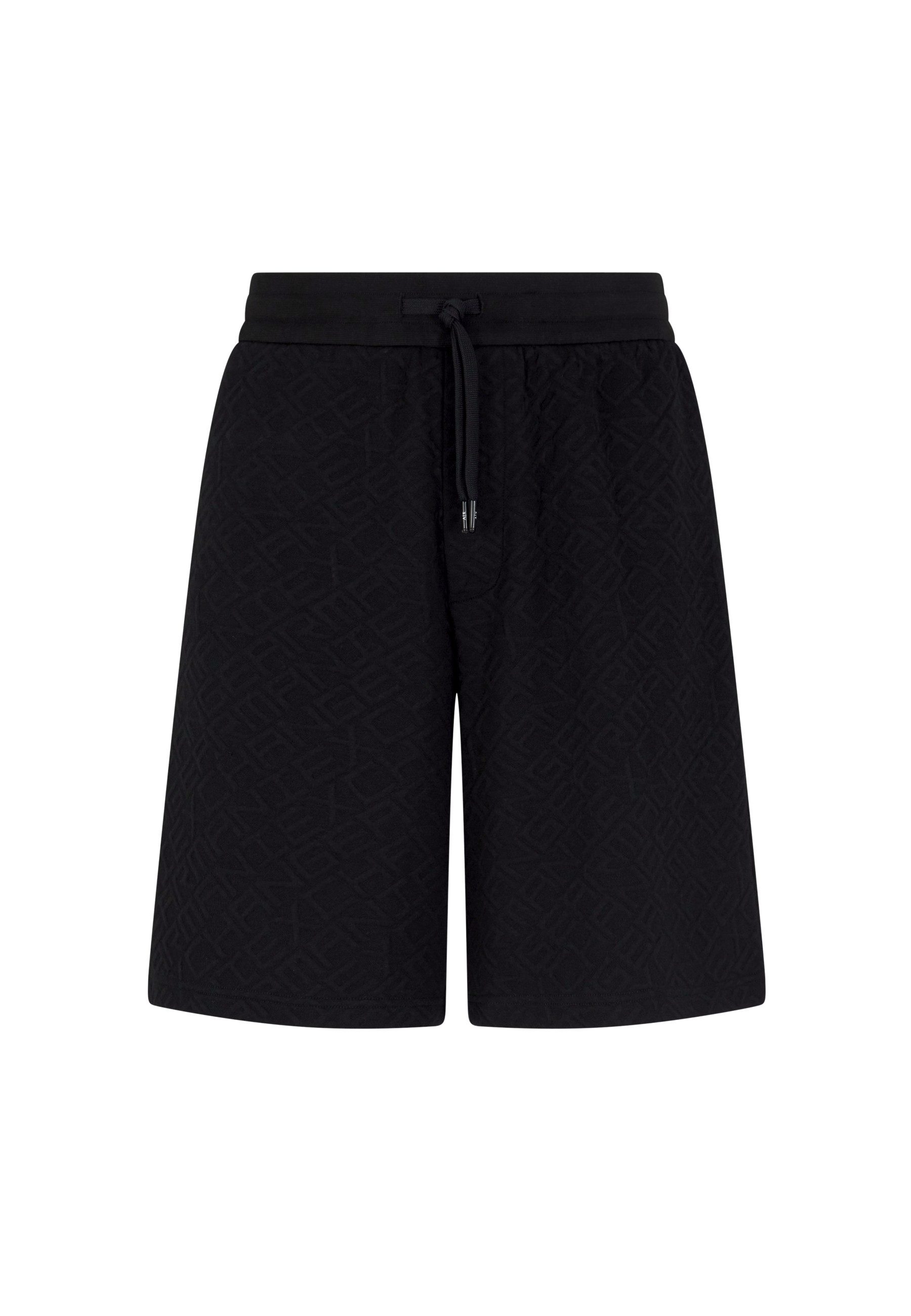 Sweatshorts Shorts kurze Hose