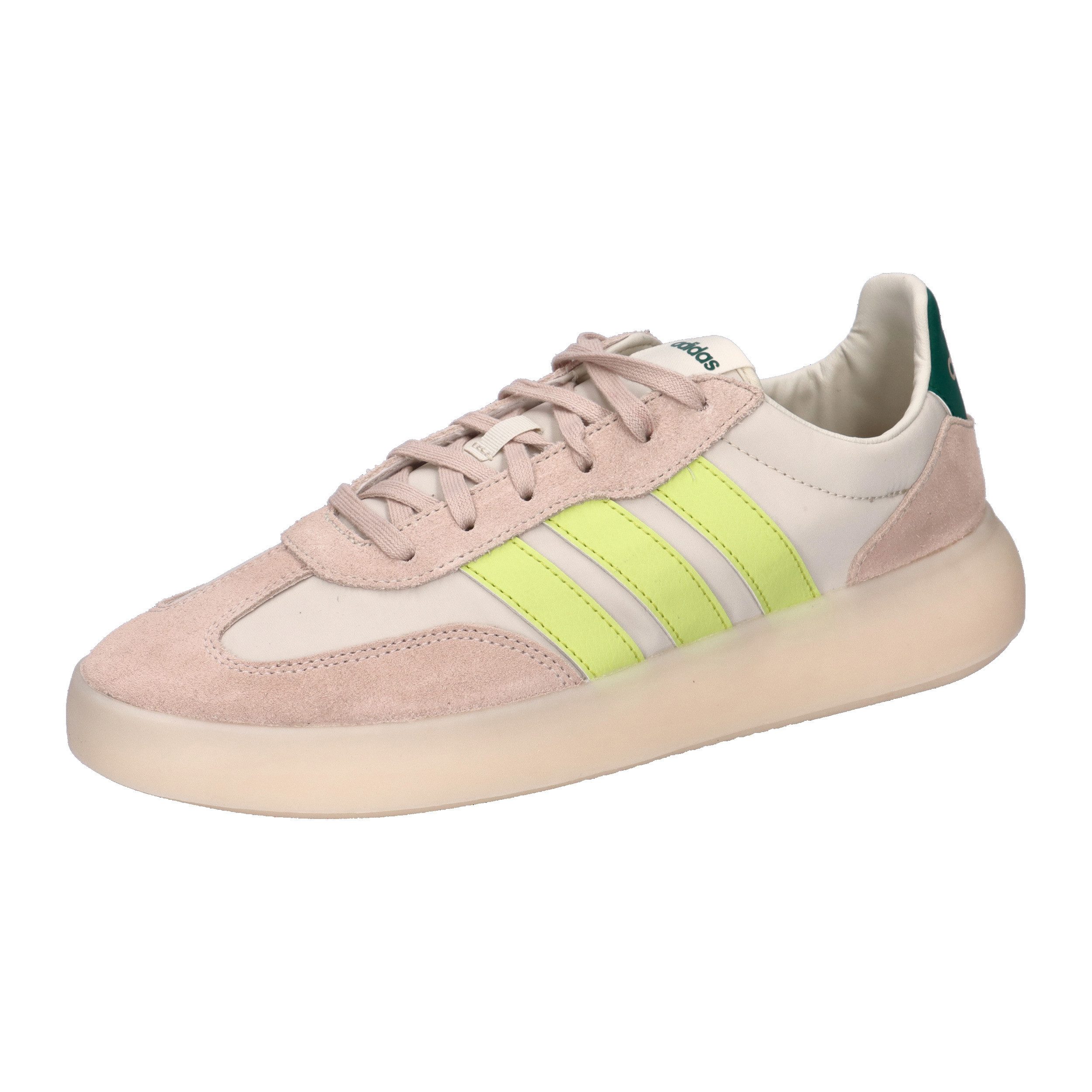 adidas Performance adidas Herren Sneaker BARREDA günstig online kaufen