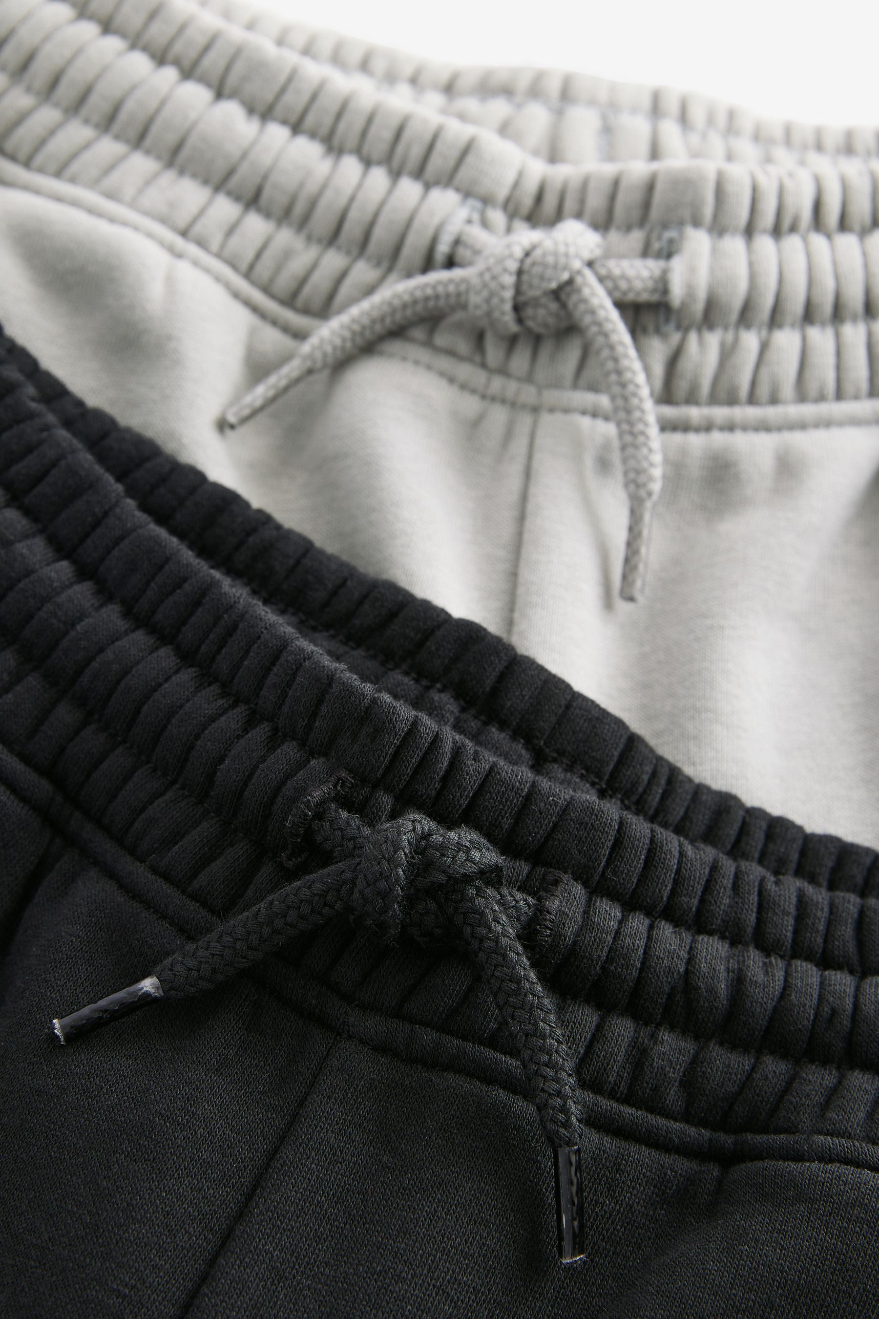 Next Jogginghose Cargo-Jogginghose, 2er-Pack (2-tlg)