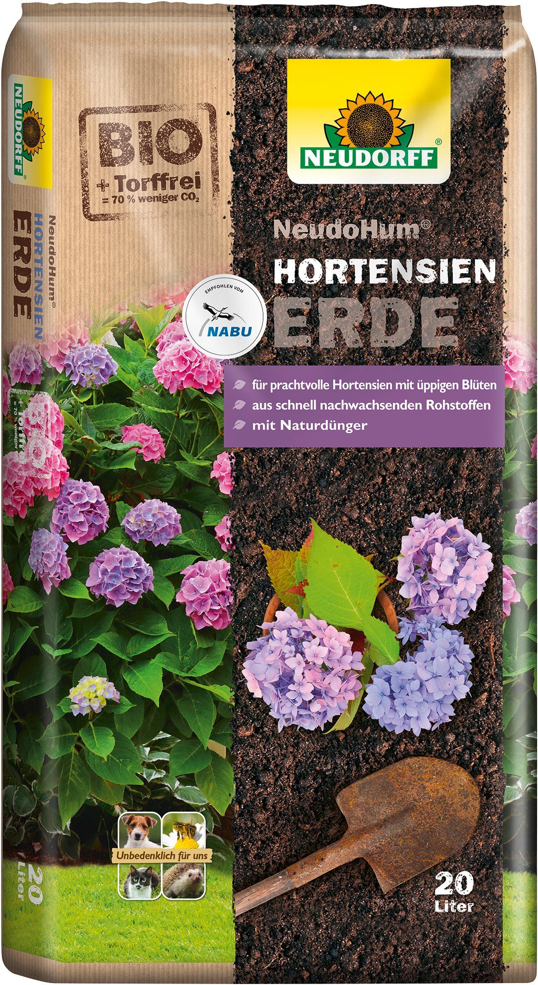 Blumenerde online kaufen » Pflanzenerde OTTO