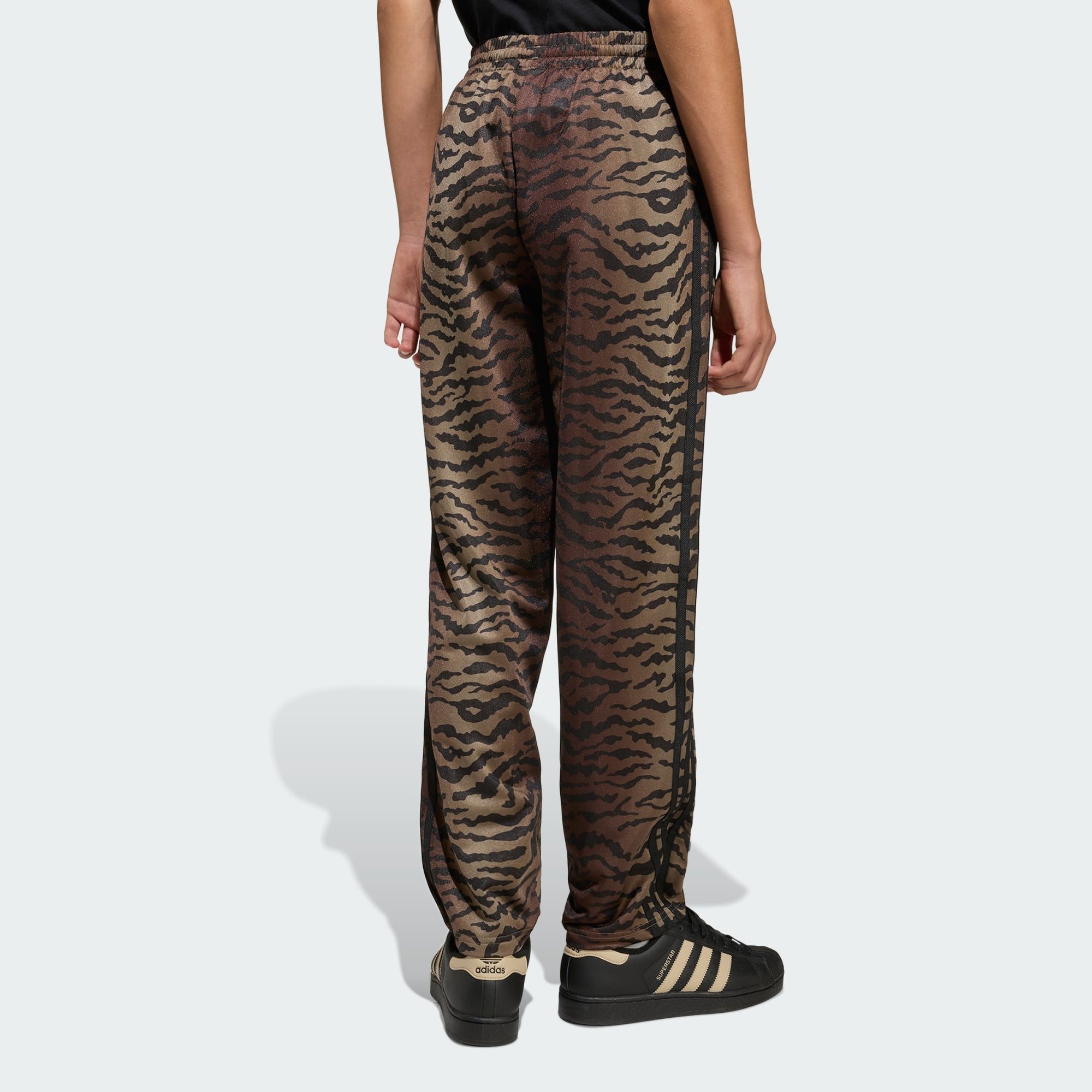 adidas Originals Jogginghose FIREBIRD AOP TRAININGSHOSE (1-tlg)