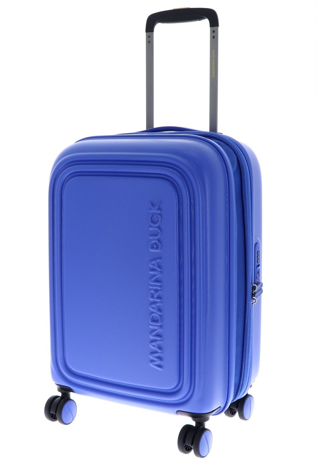 Mandarina Duck Hartschalen-Trolley Expandable Trolley, 4 günstig online kaufen