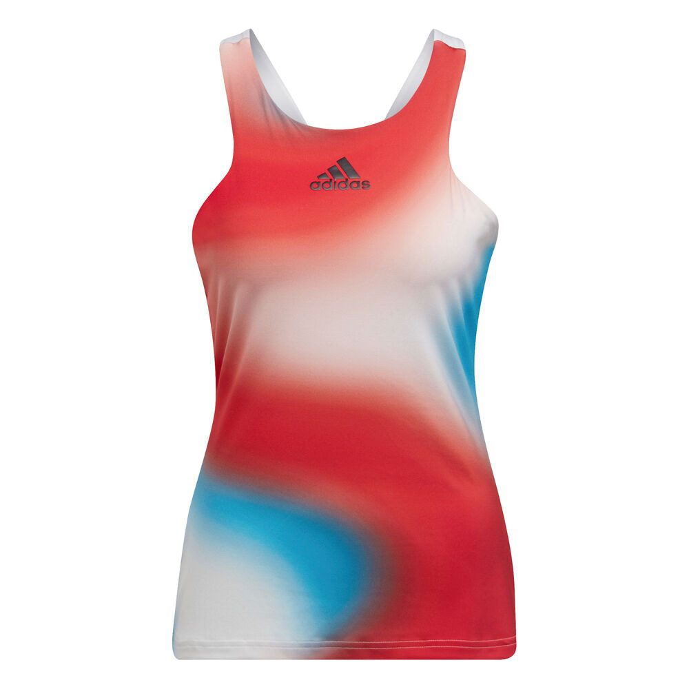 adidas Sportswear Tanktop Melange Y Tank-Top