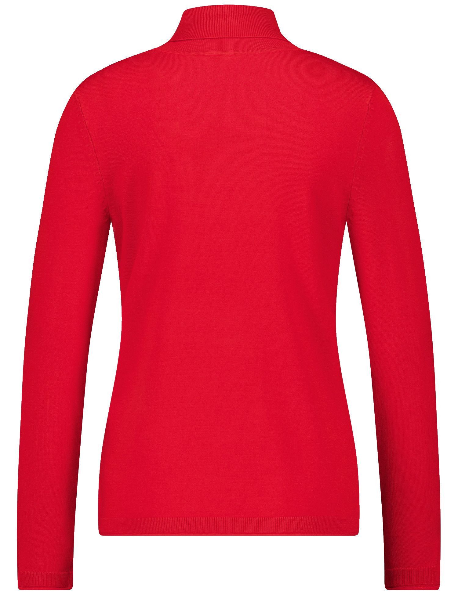 GERRY WEBER Wollpullover
