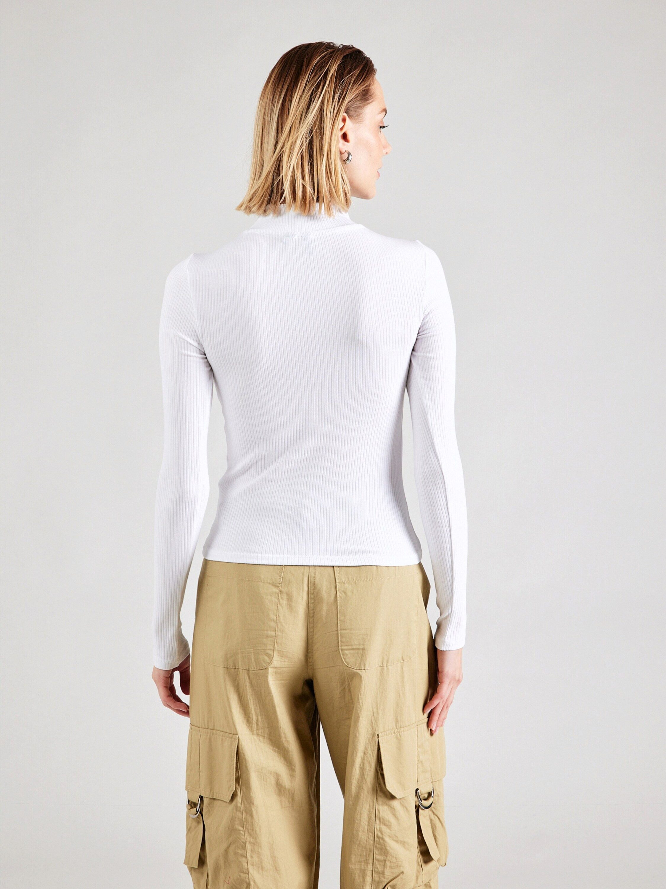 pieces Sweatshirt PCKitte (1-tlg) Plain/ohne Details günstig online kaufen