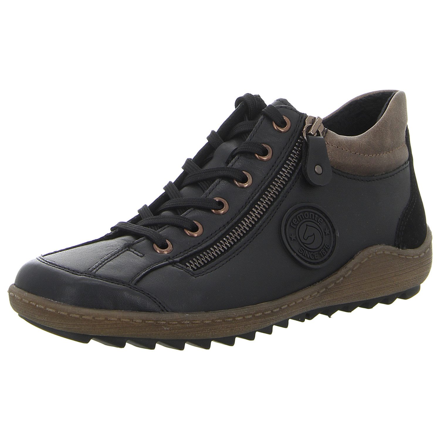 Remonte Schnürstiefel