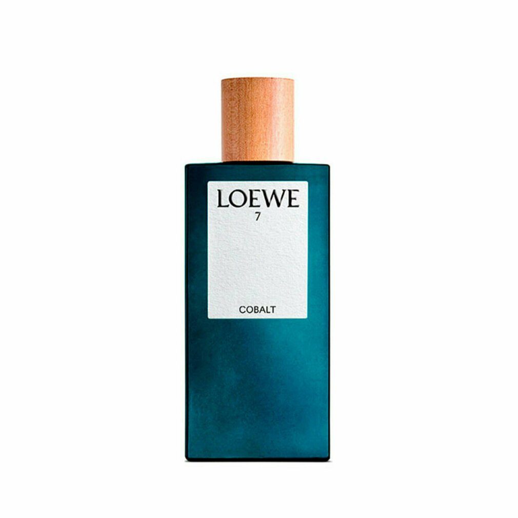Düfte Eau 7 Loewe Cobalt Loewe de Eau Spray50ml de Parfum Parfum