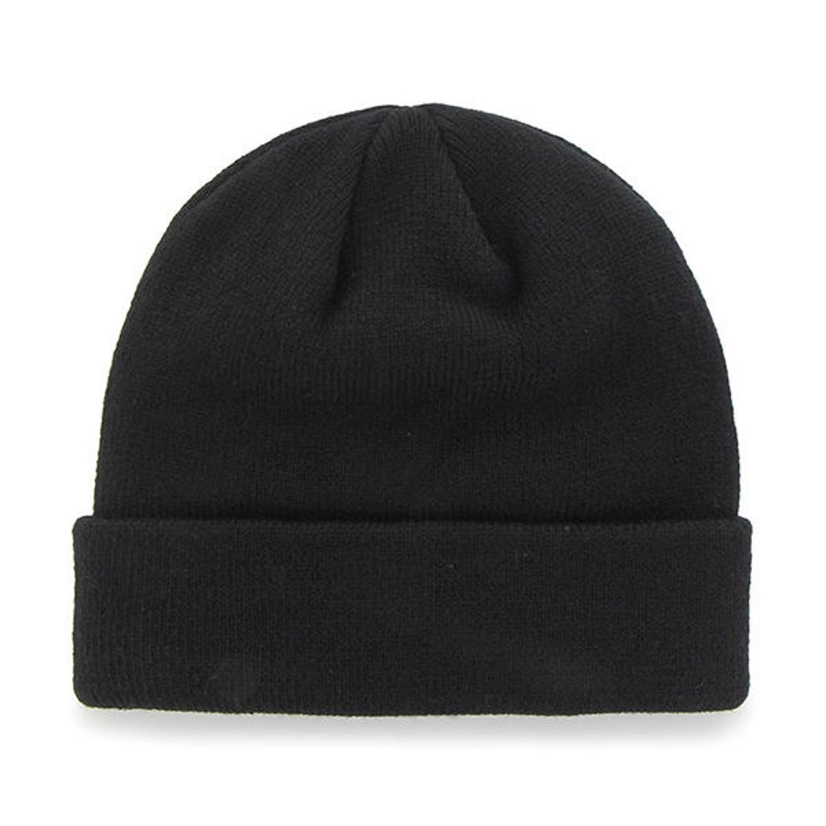 '47 Brand Beanie '47 Brand MLB Raised Cuff Knit Beanie (Beanie)
