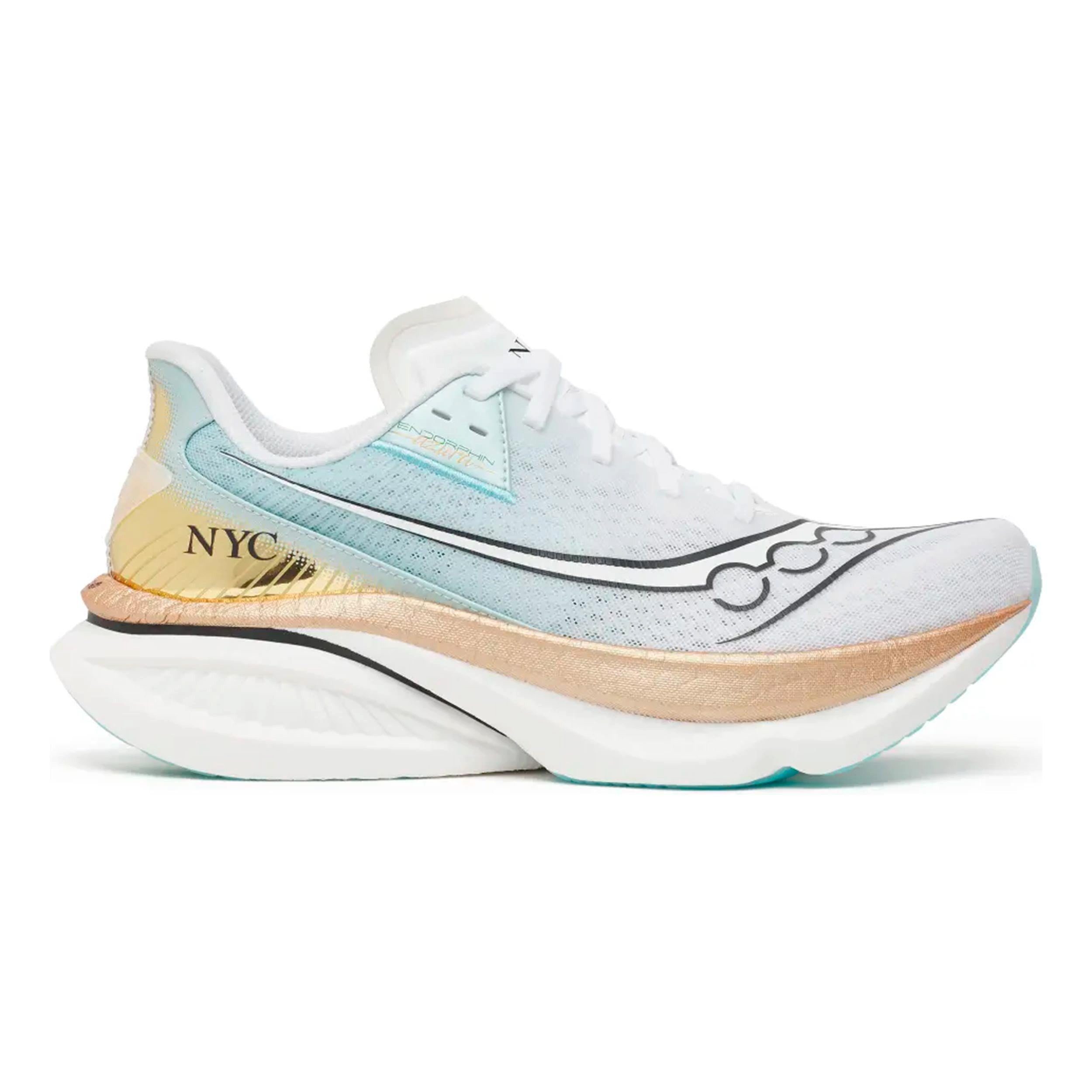 Saucony Endorphin Azura - Neutralschuh Laufschuh