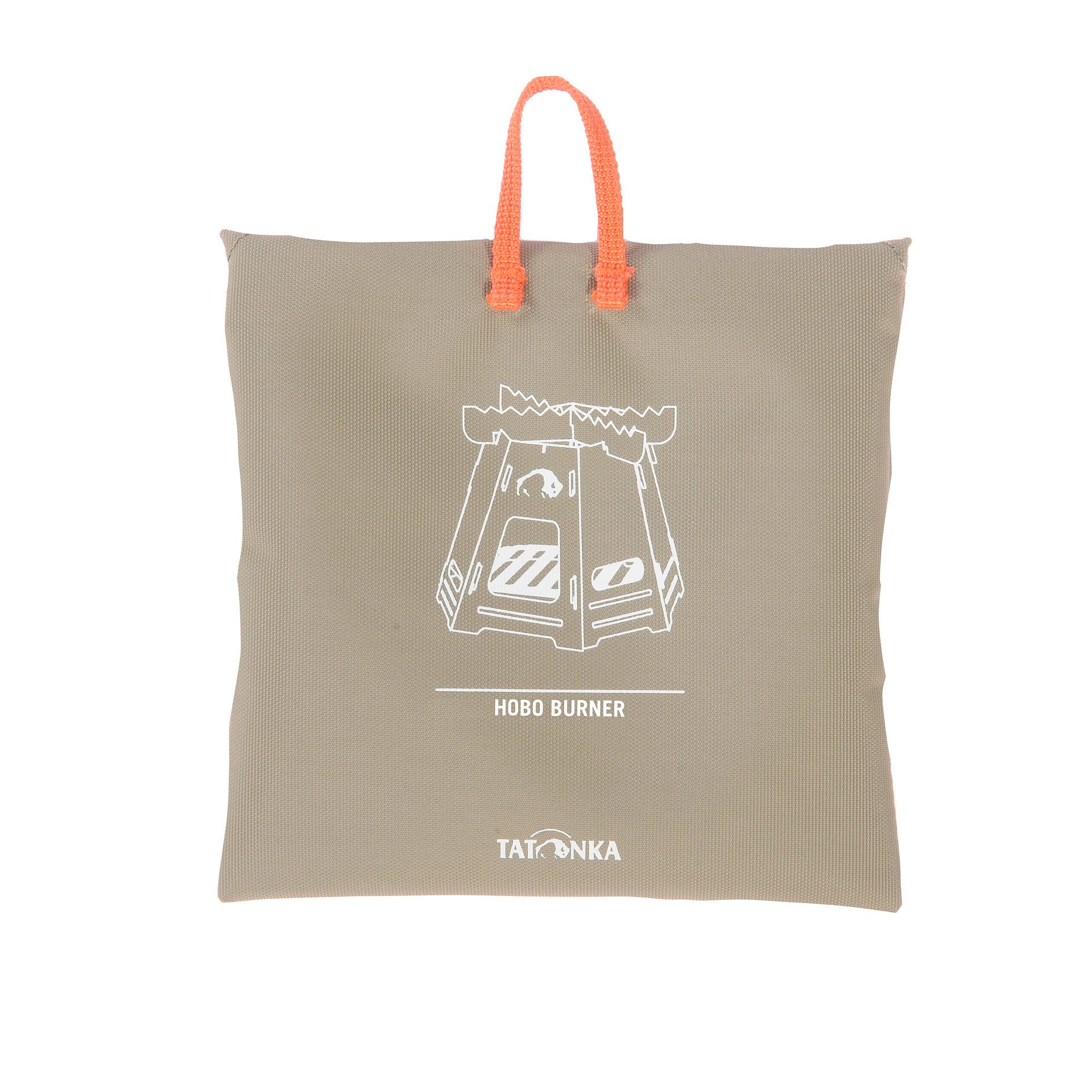 TATONKA® Outdoor-Küche Hobo Burner Outdoor-Kocher