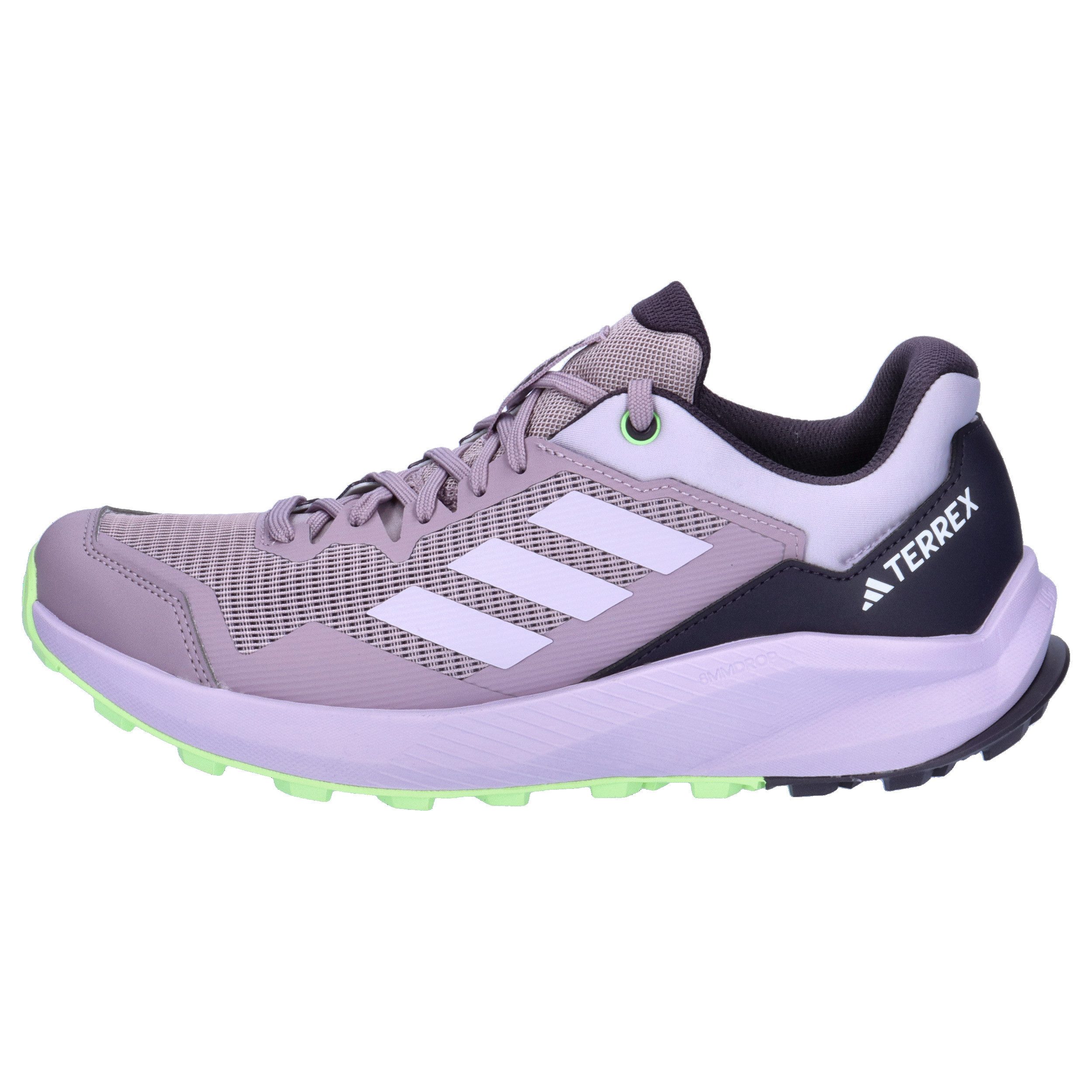 adidas TERREX adidas TERREX Damen Trail Running Schuhe Trailrider Trailrunningschuh